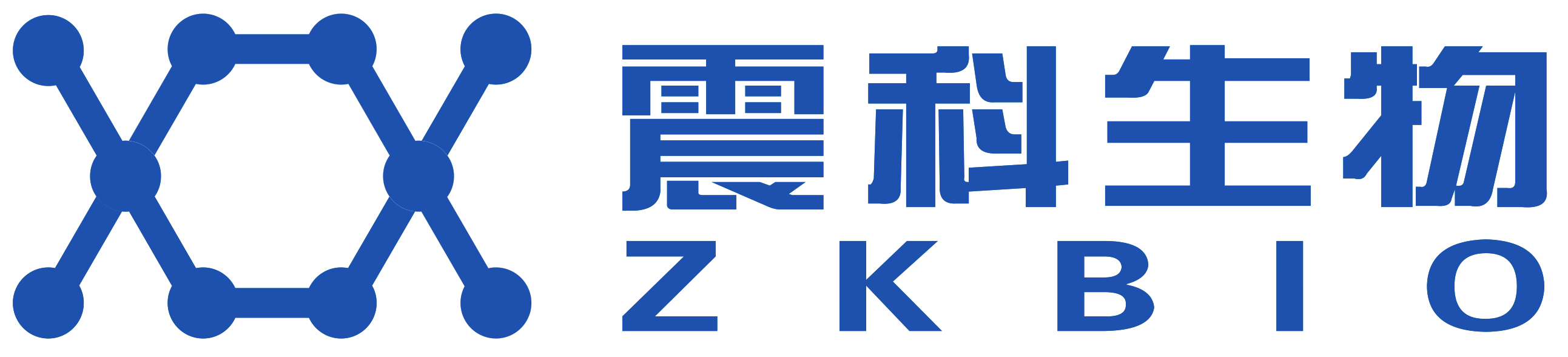 深圳震科生物科技有限公司
